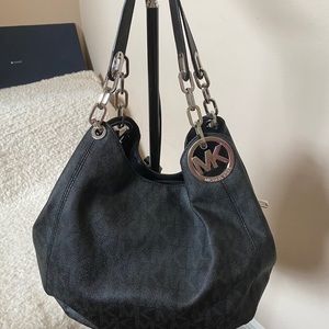 Michael Kors handbag